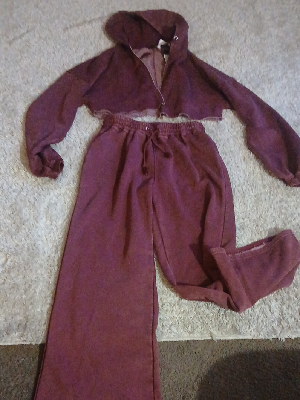 NWT JOGGER